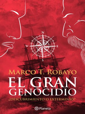 cover image of El Gran Genocidio
